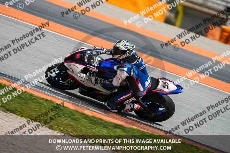 march 2018;motorbikes;no limits;peter wileman photography;portugal;trackday digital images;valencia